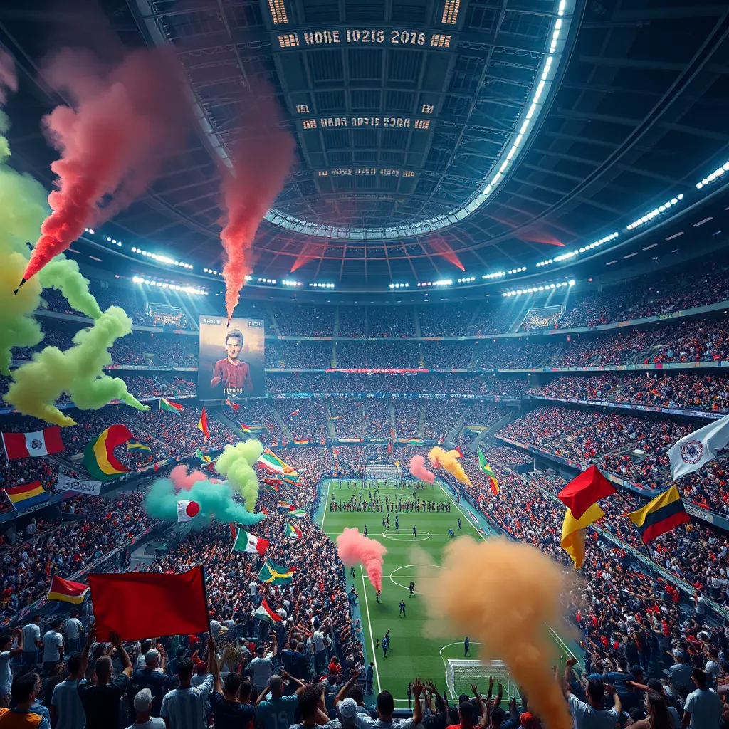 Đội hình dự kiến của Algeria tại World Cup 2026: Những chiến binh sa mạc đang chờ ngày vinh quang — view 3